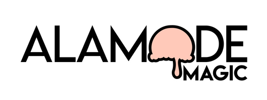 Alamode Magic